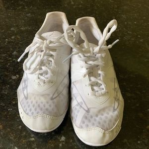 Nfinity Vengeance Cheer Shoes